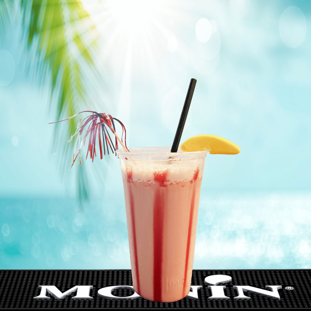 KiBa Colada