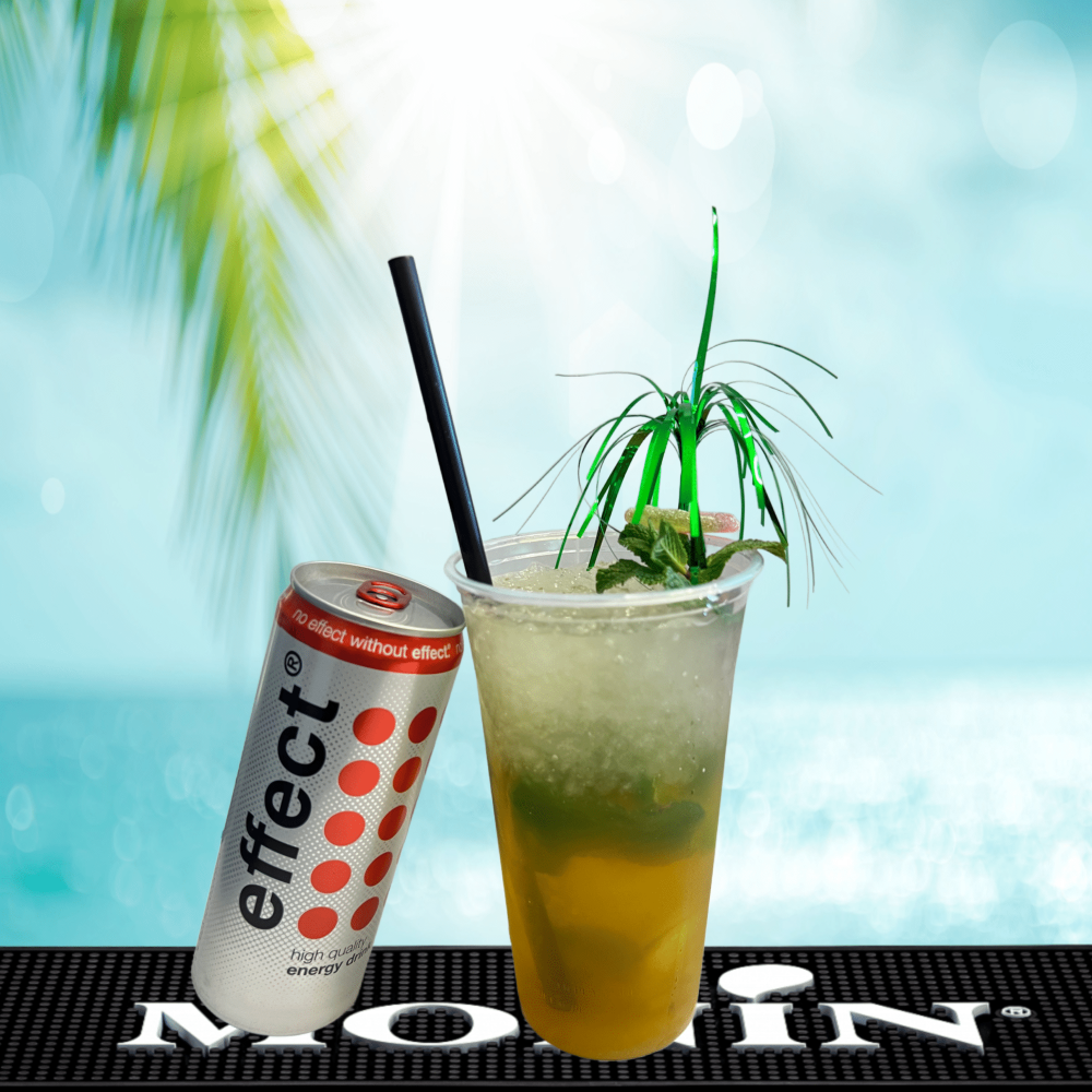 Classic Effect Mojito